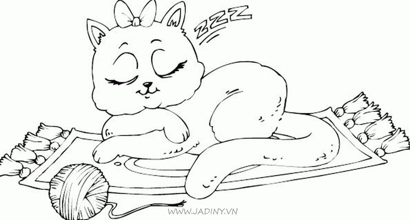 Раскраска кот дремота из poppy playtime 3. Картинки для раскрашивания кошки. Котик раскраска для детей. Кошка раскраска для детей.