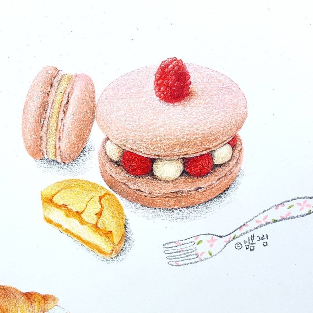 Еда карандашом легко. Рисунки карандашом лёгкие еда. Рисунки карандашом для срисовки еда. Картинки для срисовки еда. Рисунки цветными карандашами еда.